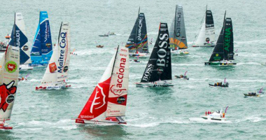 Vendée Globe